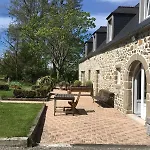 De La Mare De La Trémaillerie Blainville-sur-Mer