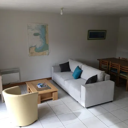 Vakantiehuis De La Mare De La Tremaillerie *