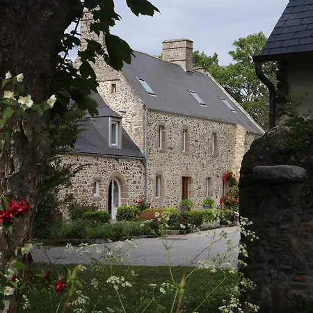 Hébergement de vacances De La Mare De La Trémaillerie Blainville-sur-Mer